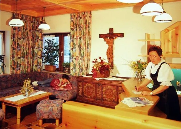 Muehle - Including Wellness Area, Sauna, Whirlpool *