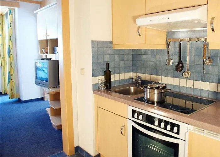 Muehle - Including Wellness Area, Sauna, Whirlpool Διαμέρισμα Kaprun