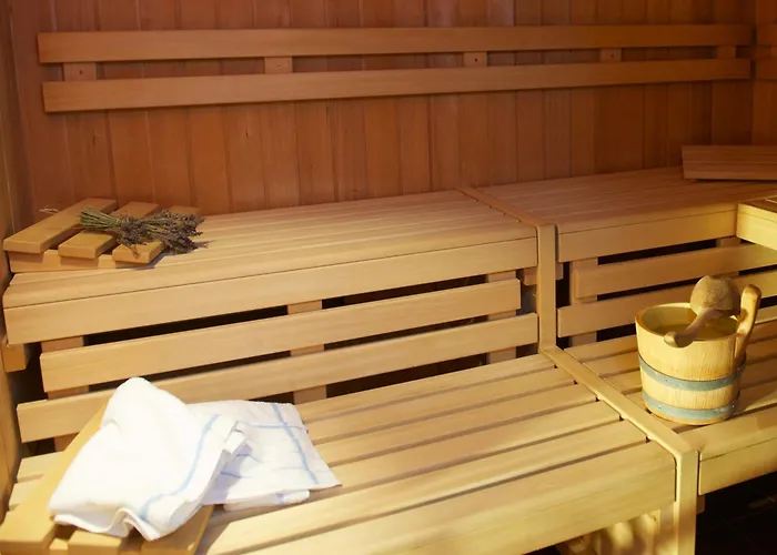 Muehle - Including Wellness Area, Sauna, Whirlpool Kaprun