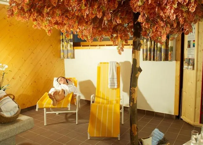 Muehle - Including Wellness Area, Sauna, Whirlpool