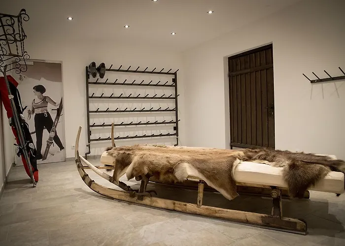 Διαμέρισμα Muehle - Including Wellness Area, Sauna, Whirlpool Kaprun