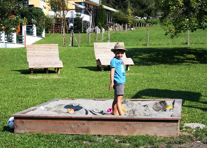 Muehle - Including Wellness Area, Sauna, Whirlpool Διαμέρισμα