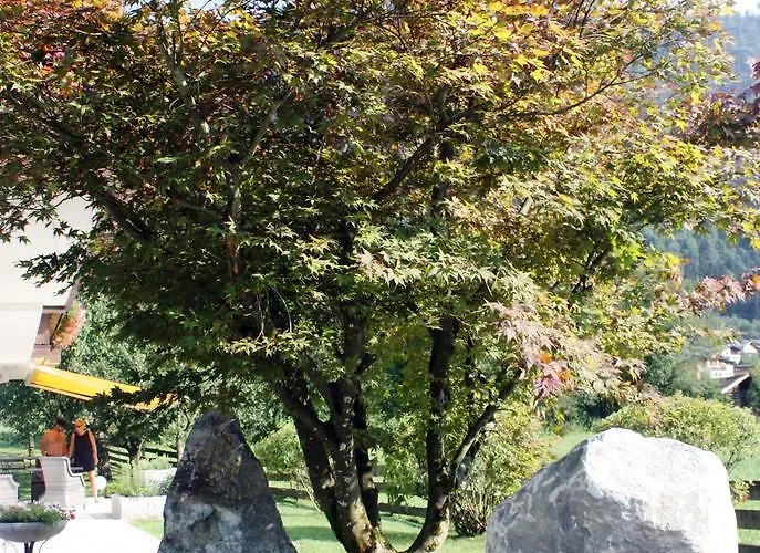 Muehle - Including Wellness Area, Sauna, Whirlpool Διαμέρισμα *