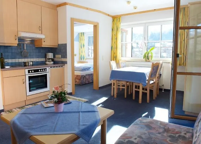 Muehle - Including Wellness Area, Sauna, Whirlpool Διαμέρισμα *