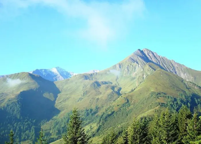 Lejlighed Muehle - Including Wellness Area, Sauna, Whirlpool *