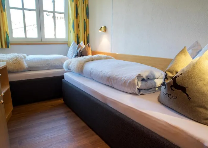 Muehle - Including Wellness Area, Sauna, Whirlpool * Kaprun