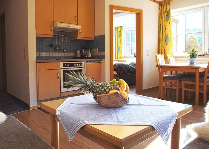 Muehle - Including Wellness Area, Sauna, Whirlpool Διαμέρισμα *