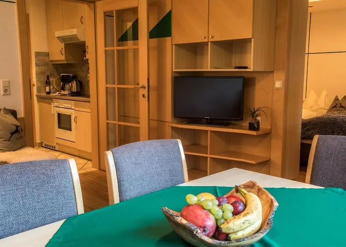 Muehle - Including Wellness Area, Sauna, Whirlpool *