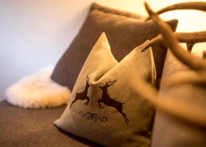 Διαμέρισμα Muehle - Including Wellness Area, Sauna, Whirlpool *