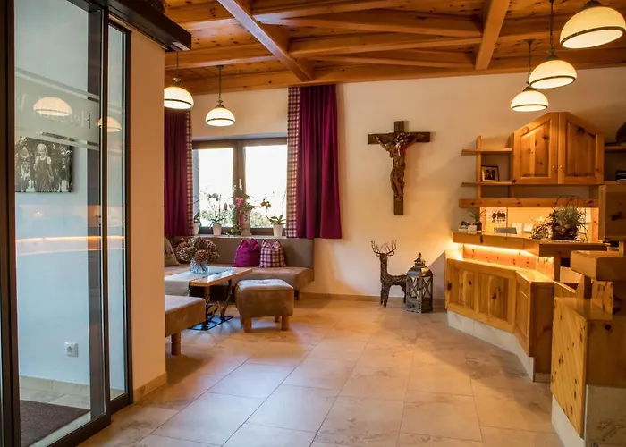 Muehle - Including Wellness Area, Sauna, Whirlpool * Kaprun