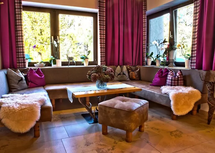 Muehle - Including Wellness Area, Sauna, Whirlpool Διαμέρισμα