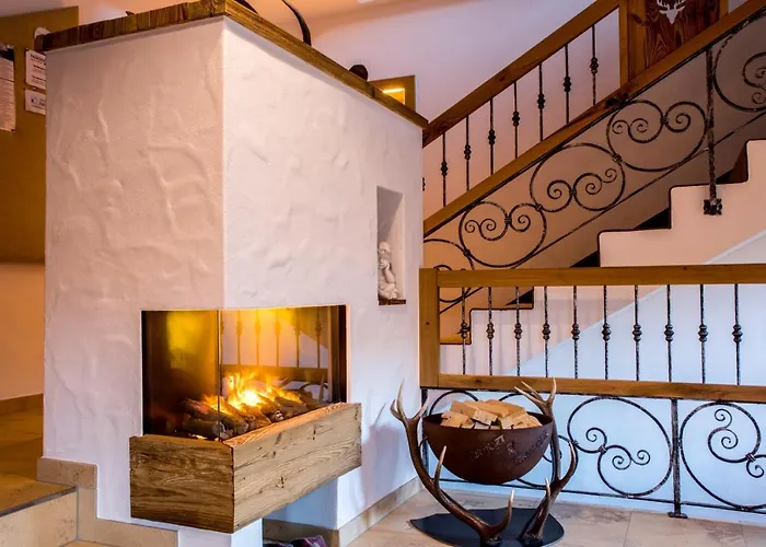 Διαμέρισμα Muehle - Including Wellness Area, Sauna, Whirlpool