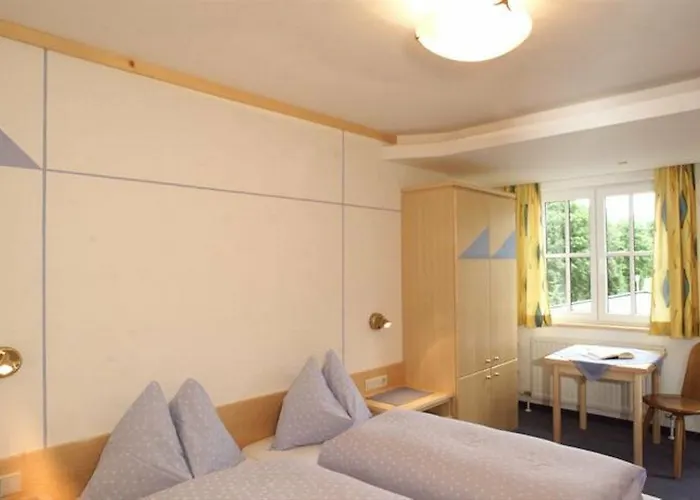 Muehle - Including Wellness Area, Sauna, Whirlpool * Kaprun