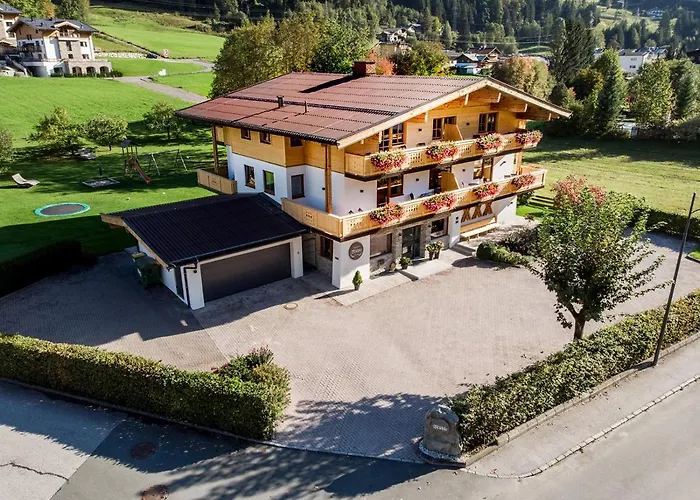 Lejlighed Muehle - Including Wellness Area, Sauna, Whirlpool Kaprun